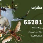 شركات مكافحة حشرات الجهراء / 50050641 / افضل شركة مكافحة حشرات وقوارض